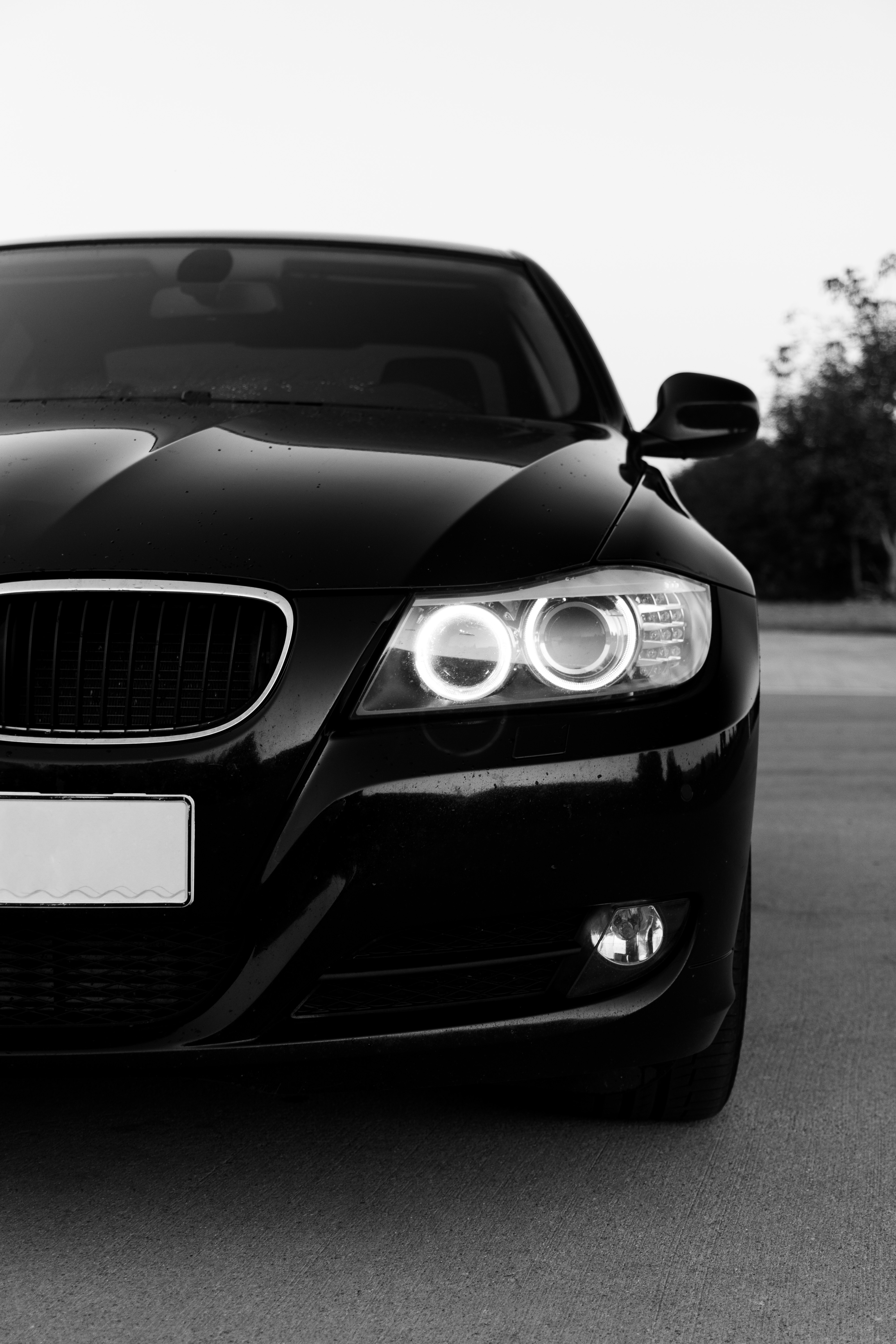 Action Car Rental fleet ready for pickup near Orlando International Airport